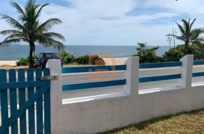 Casa com 5 quartos à venda no Boqueirão, Saquarema 