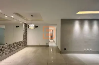 Apartamento com 3 quartos à venda em Icaraí, Niterói 