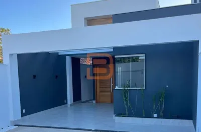 Casa com 2 quartos à venda na Praia de Itaipuaçu (Itaipuaçu), Maricá 