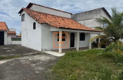 Casa com 4 quartos à venda no Cordeirinho (Ponta Negra), Maricá 