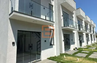 Casa com 2 quartos à venda no Chácaras de Inoã (Inoã), Maricá 