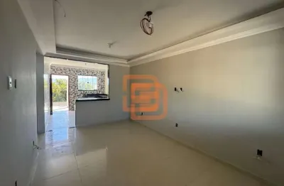 Casa com 2 quartos à venda no Guaratiba (Ponta Negra), Maricá 