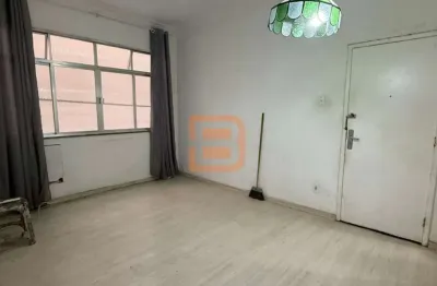 Apartamento com 2 quartos à venda em Icaraí, Niterói 