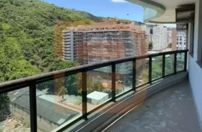 Apartamento com 3 quartos à venda no Santa Rosa, Niterói 