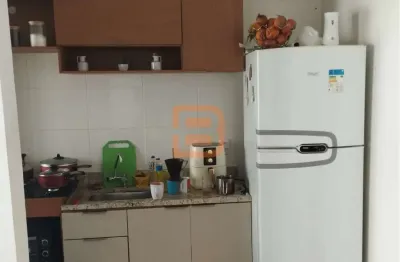 Apartamento com 2 quartos à venda no Jardim Fluminense, São Gonçalo 
