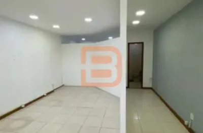 Sala comercial para alugar no Centro, Maricá 