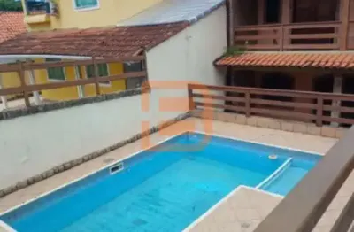 Casa com 7 quartos à venda no Centro, Maricá 