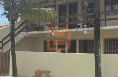 Kitnet / Stúdio à venda no Cordeirinho (Ponta Negra), Maricá 