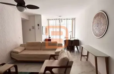 Apartamento com 2 quartos à venda no Ingá, Niterói 