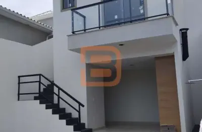 Casa com 3 quartos à venda no Itapeba, Maricá 