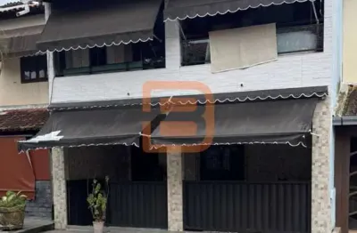 Casa com 2 quartos à venda no Jaconé, Saquarema 