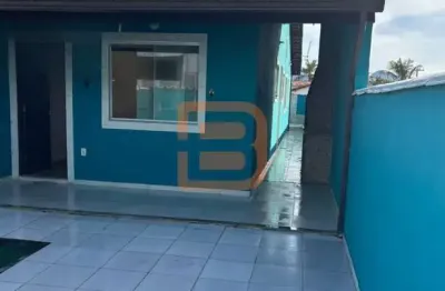 Casa com 2 quartos à venda no Centro, Maricá 