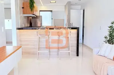 Apartamento com 2 quartos à venda no Barroco (Itaipuaçu), Maricá 