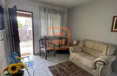 Casa com 1 quarto à venda no Guaratiba (Ponta Negra), Maricá 