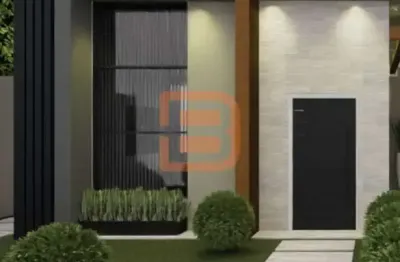 Casa com 3 quartos à venda no Jardim Atlântico Oeste (Itaipuaçu), Maricá 