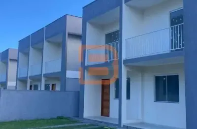 Casa com 2 quartos à venda no Itapeba, Maricá 