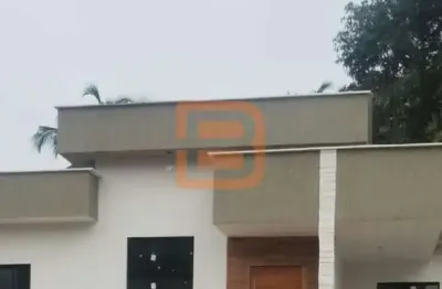 Casa com 3 quartos à venda no Centro, Maricá 