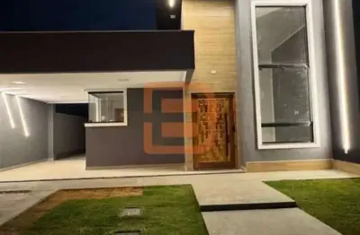 Casa com 3 quartos à venda em Itaipuaçú, Maricá 