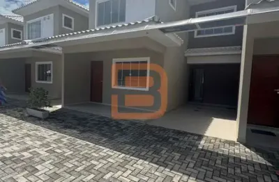 Casa com 2 quartos à venda no Ponta Negra, Maricá 