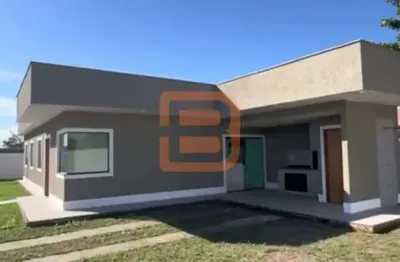 Casa com 3 quartos à venda no Jardim Atlântico Central (Itaipuaçu), Maricá 