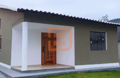 Casa com 3 quartos à venda no Jardim Atlântico Central (Itaipuaçu), Maricá 