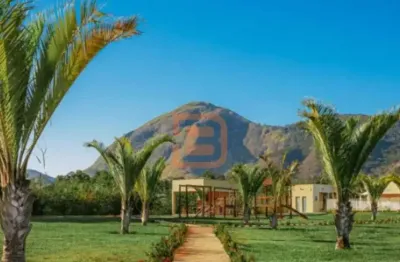 Terreno à venda no Ubatiba, Maricá 