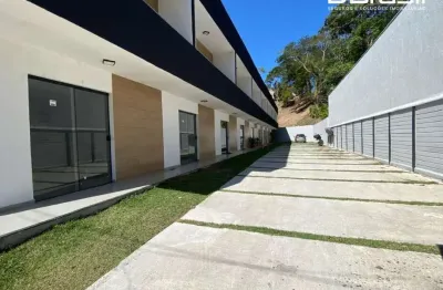 Casa com 2 quartos à venda no Itaocaia Valley (Itaipuaçu), Maricá 