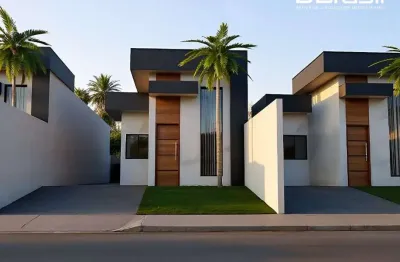 Casa com 3 quartos à venda no Centro, Maricá 