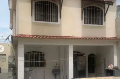 Casa com 3 quartos à venda no Porto Novo, São Gonçalo 