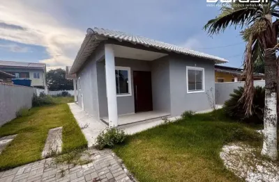 Casa com 3 quartos à venda no Jardim Atlântico Central (Itaipuaçu), Maricá 
