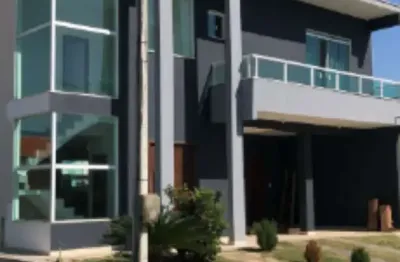 Casa com 4 quartos à venda no Cajueiros (Itaipuaçu), Maricá 