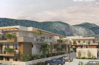 Apartamento com 2 quartos à venda em Itaipu, Niterói 