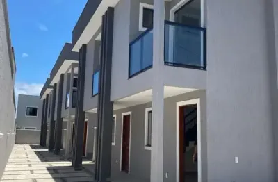 Casa com 2 quartos à venda no Centro, Maricá 