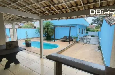 Casa com 3 quartos para alugar no Itapeba, Maricá 