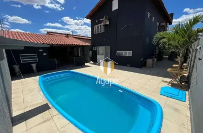 Casa com 4 quartos à venda na Rua João Martins do Rego, Santa Isabel, Teresina