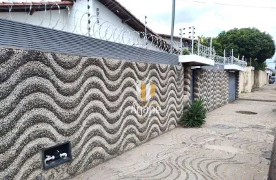 Casa com 3 quartos à venda na Rua Professor Pires Gayoso, São João, Teresina