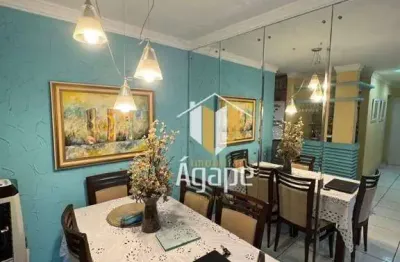 Apartamento com 3 quartos à venda na Rua Professor Clemente Fortes, São Cristóvão, Teresina