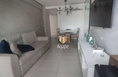 Apartamento com 3 quartos à venda na Rua Jornalista Dondon, Horto, Teresina