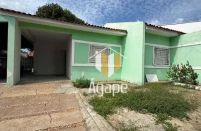 Casa com 3 quartos à venda na Rua Professor Bartolomeu Filho, Santa Isabel, Teresina
