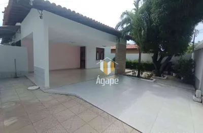 Casa com 3 quartos à venda na Vila Morada do Sol, Morada do Sol, Teresina