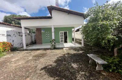 Casa com 3 quartos à venda na Rua Afonso Pena, Lourival Parente, Teresina