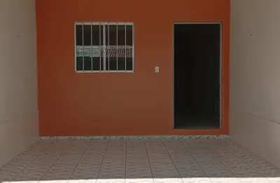 Casa com 3 quartos à venda na Quadra Saci, Saci, Teresina