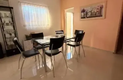 Casa com 1 quarto à venda na Quadra 11, Itararé, Teresina