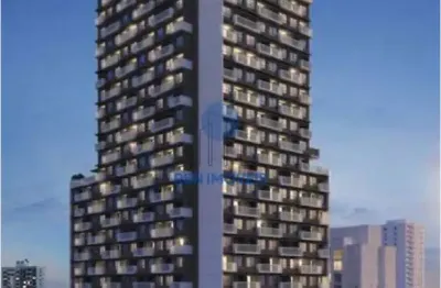 Kitnet / Stúdio para alugar na Avenida Santo Amaro, 1342, Vila Nova Conceição, São Paulo, 27 m2 por R$ 3.490