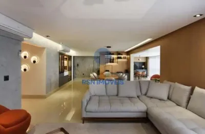 Apartamento com 4 quartos à venda na Rua Cisplatina, 178, Ipiranga, São Paulo, 237 m2 por R$ 4.250.000