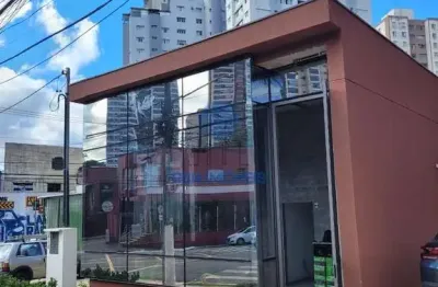 Ponto comercial à venda na Rua Madre Emilie de Villeneuve, 446, Vila Santa Catarina, São Paulo, 47 m2 por R$ 750.000