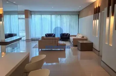 Apartamento com 3 quartos para alugar na Rua Doutor Oscar Monteiro de Barros, 373, Vila Suzana, São Paulo, 191 m2 por R$ 12.000