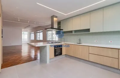 Apartamento com 3 quartos à venda na rua maranhão, 531, higienópolis, são paulo, 230 m2 por r$ 3.200.000