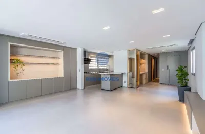 Apartamento com 3 quartos à venda na Rua Itacema, 348, Itaim Bibi, São Paulo, 185 m2 por R$ 3.800.000