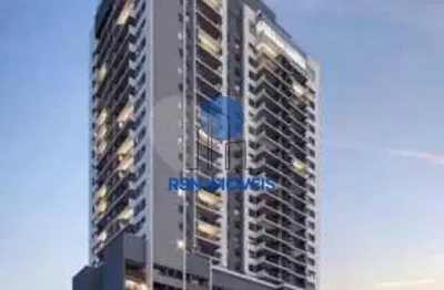 Kitnet / Stúdio à venda na Rua Madre Emilie de Villeneuve, 434, Vila Santa Catarina, São Paulo, 24 m2 por R$ 370.000